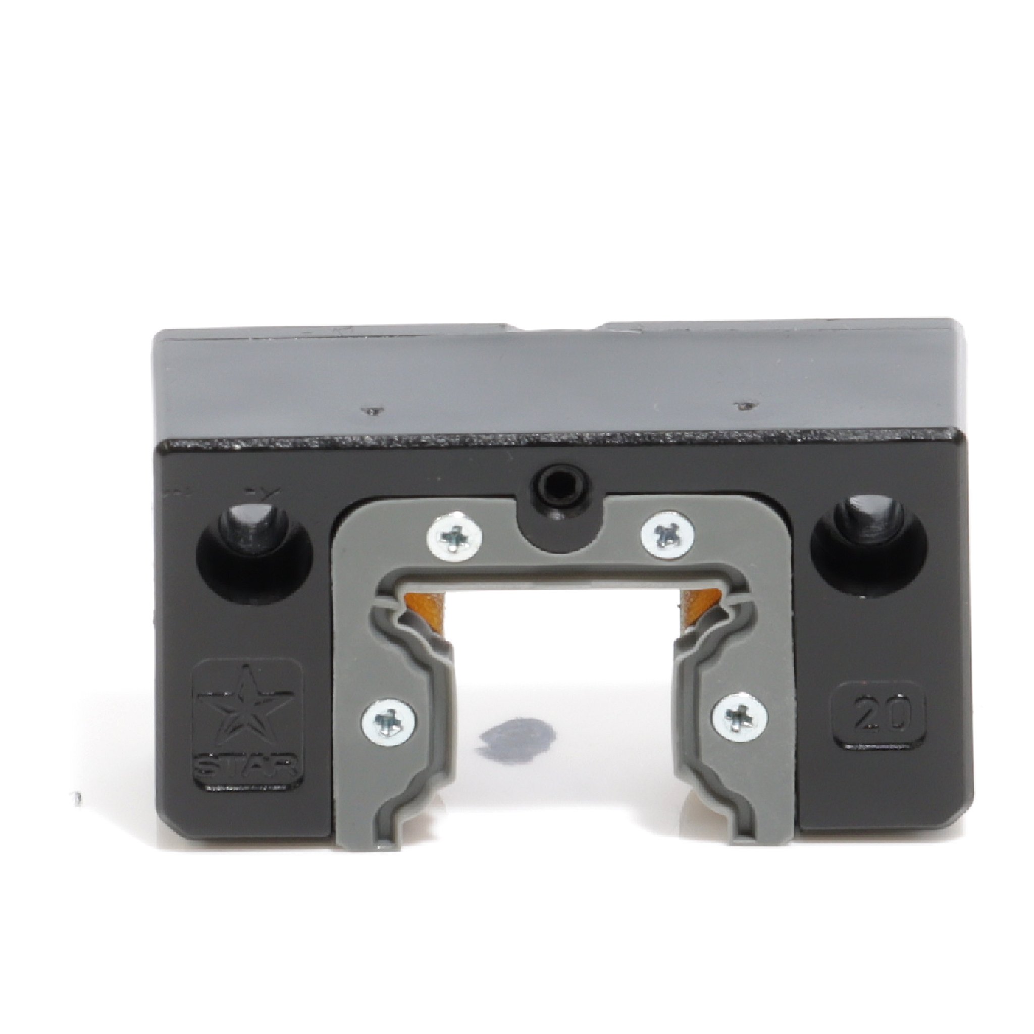 R-1619-825-00 Schmiereinheit für Führungswagen Größe 20  Neu OVP